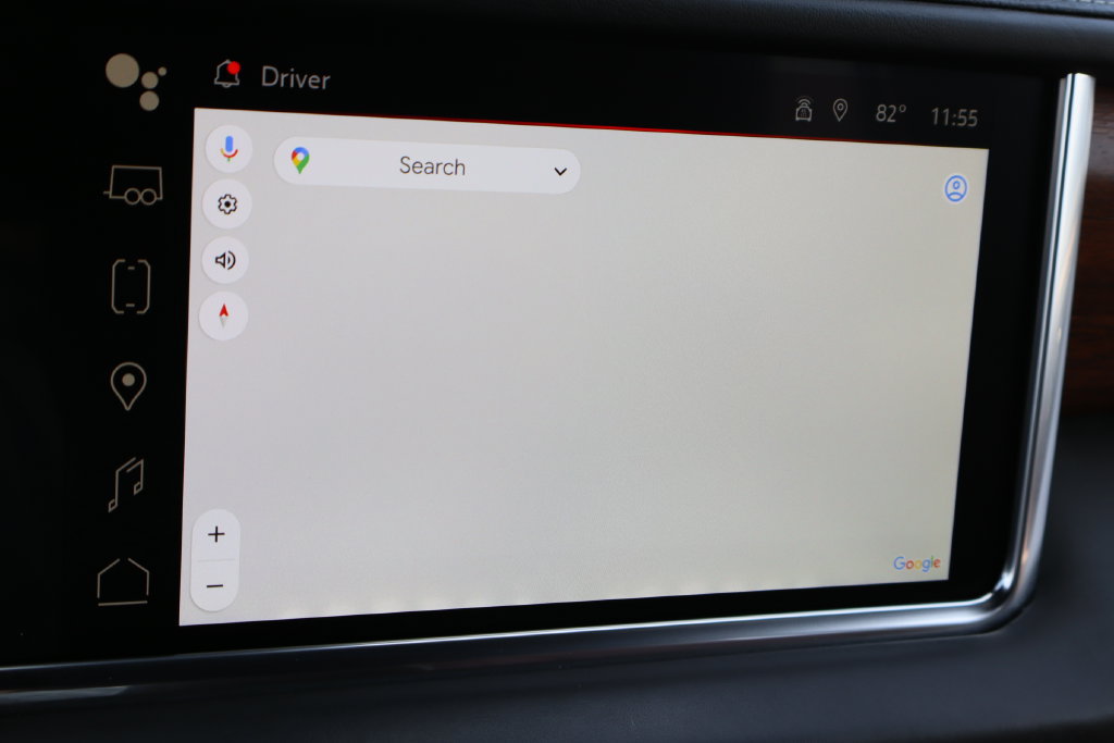 Certified 2023 GMC Yukon Denali Ultimate AWD/4WD image 17