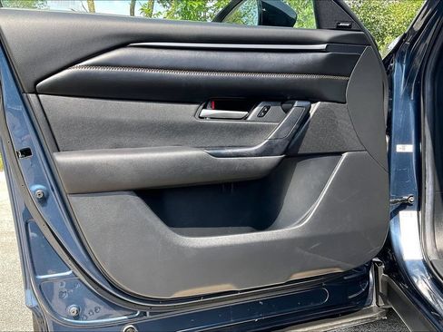 Used 2025 MAZDA CX-50 AWD 2.5 Hybrid w/ Premium Pkg image 23