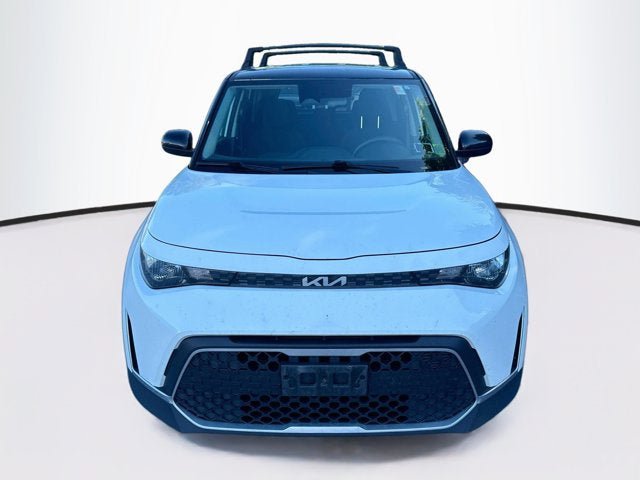 Certified 2024 Kia Soul S FWD image 2