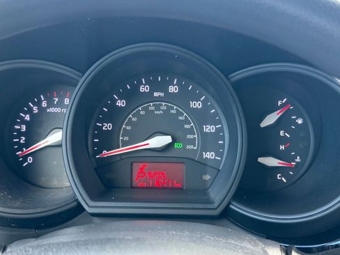 Used 2017 Kia Rio LX w/ Power Package image 19