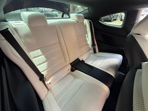 Used 2019 Lexus RC 300 F Sport w/ Accessory Package RWD image 45