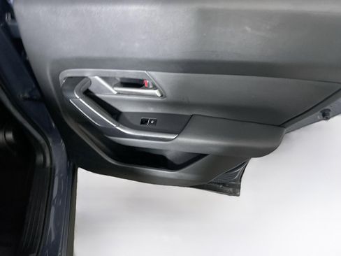 Used 2025 MAZDA CX-50 AWD 2.5 S w/ Premium Package image 30