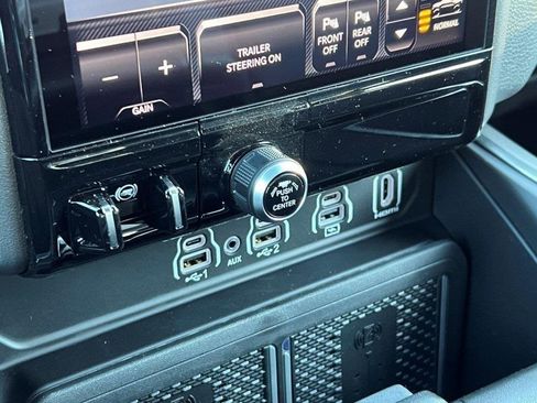 New 2026 RAM 1500 Laramie w/ Night Edition image 43