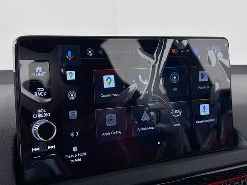 New 2026 Honda Civic Si image 17