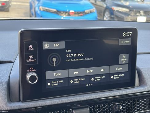 Used 2026 Honda CR-V EX-L image 18