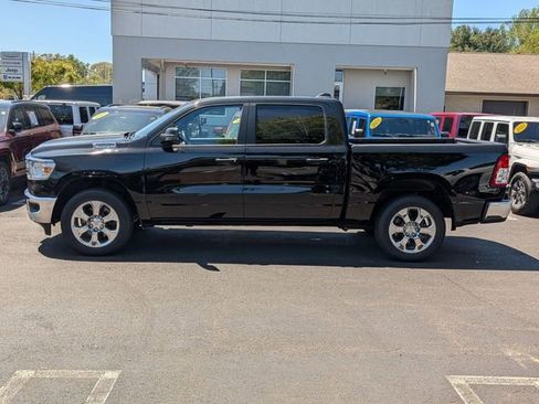 Used 2023 RAM 1500 Big Horn AWD/4WD image 6