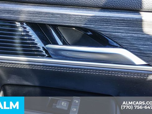 Used 2024 Ford Edge SEL image 49