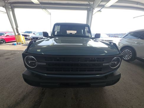 Used 2023 Ford Bronco 4-Door image 4