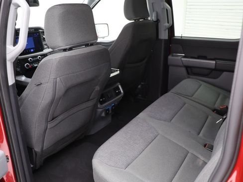 Used 2024 Ford F150 XLT w/ Equipment Group 302A MID image 15