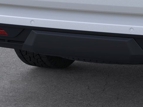 New 2026 Ford Expedition Tremor AWD/4WD image 23