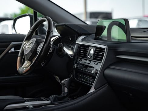 Used 2020 Lexus RX 350 FWD w/ Premium Package image 12