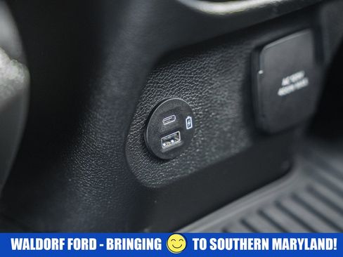 Certified 2024 Ford Ranger XLT image 40