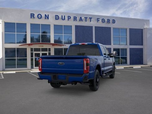 New 2026 Ford F350 Lariat w/ Black Appearance Package AWD/4WD image 31
