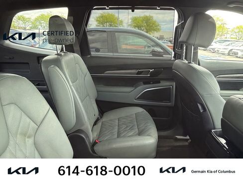 Used 2023 Kia Telluride SX X-Line AWD/4WD image 12
