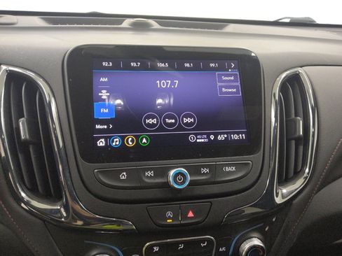 Used 2024 Chevrolet Equinox RS FWD image 25