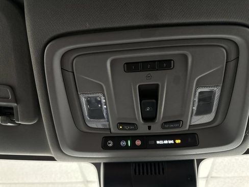 Used 2023 Chevrolet Silverado 1500 LTZ w/ LTZ Convenience Package II AWD/4WD image 63