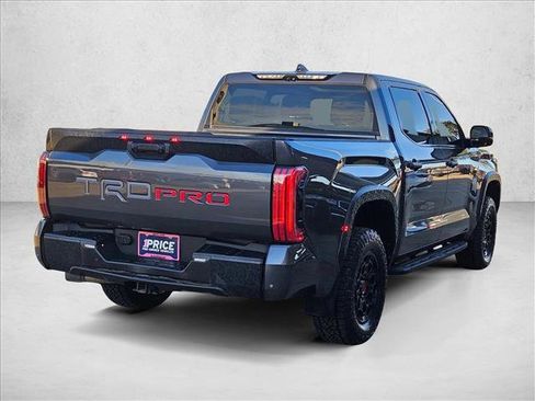 Used 2023 Toyota Tundra TRD Pro image 4
