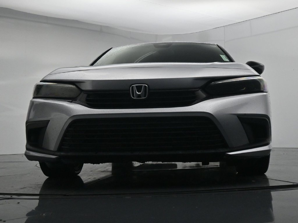 Used 2024 Honda Civic Sport image 33