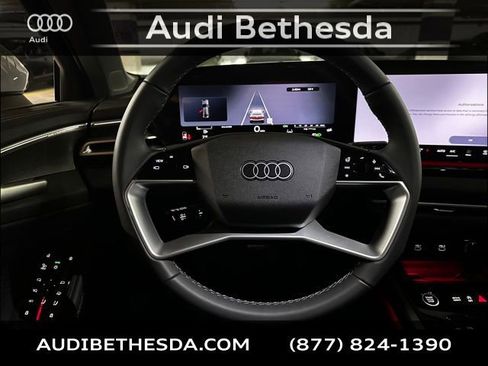 New 2026 Audi A5 2.0T Premium Plus image 15