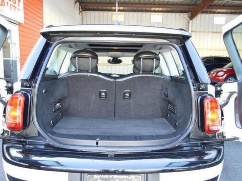 Used 2009 MINI Cooper Clubman S image 38