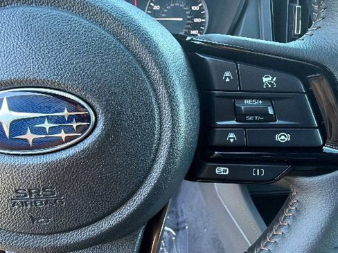 New 2026 Subaru Forester Sport AWD/4WD image 20