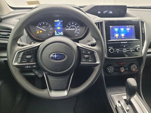 Used 2022 Subaru Impreza 2.0i AWD/4WD image 22
