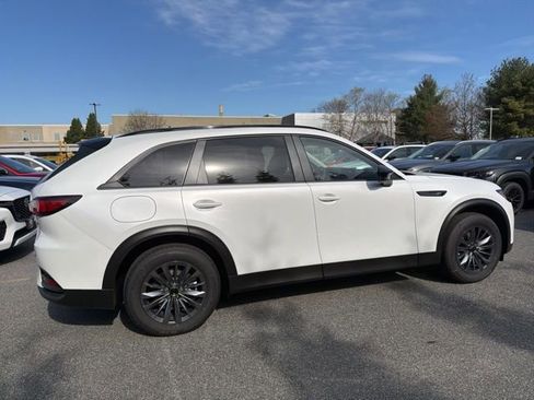 New 2026 MAZDA CX-70 SC AWD/4WD image 2