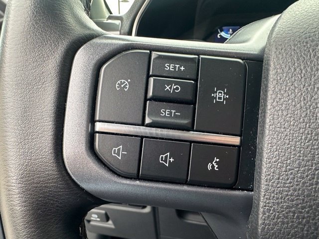 Certified 2023 Ford F150 XLT w/ Equipment Group 302A High RWD image 23