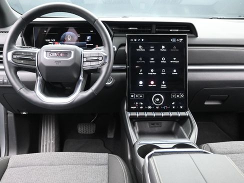 Used 2026 GMC Terrain Elevation FWD image 20