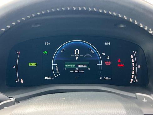 Certified 2025 Toyota Camry SE image 28