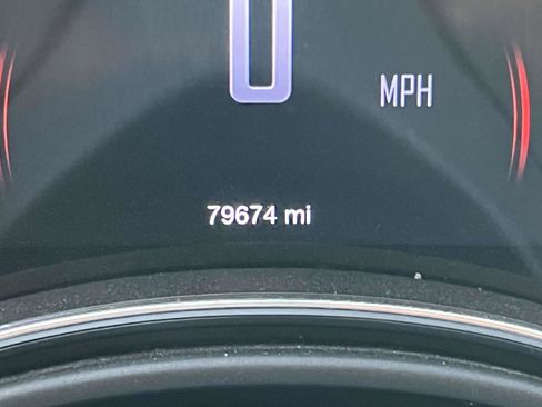 Used 2020 Dodge Durango SXT image 19