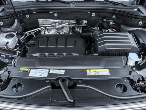 New 2026 Volkswagen Atlas SE image 45