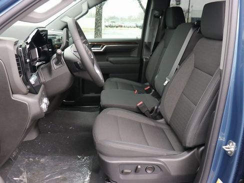 New 2026 GMC Sierra 1500 Elevation w/ Max Trailering Package image 18