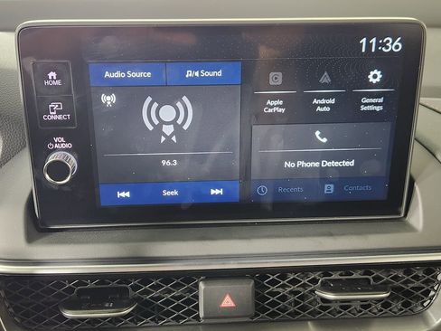 Used 2025 Acura ADX A-Spec image 17