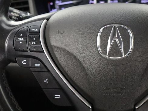 Used 2019 Acura ILX FWD image 8