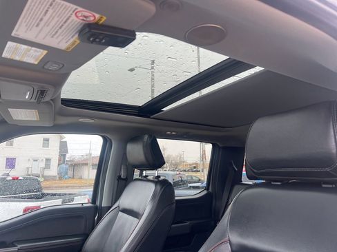 Used 2023 Ford F350 Lariat w/ Lariat Ultimate Package image 12