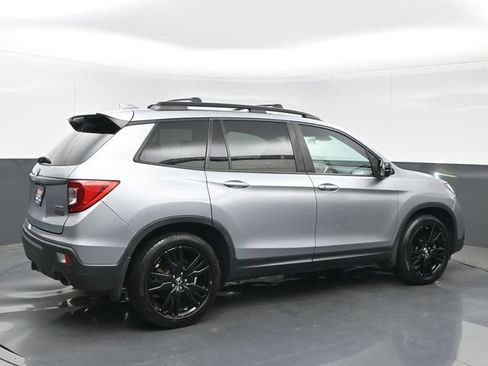 Used 2019 Honda Passport Sport image 6
