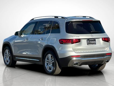 Certified 2022 Mercedes-Benz GLB 250 image 14