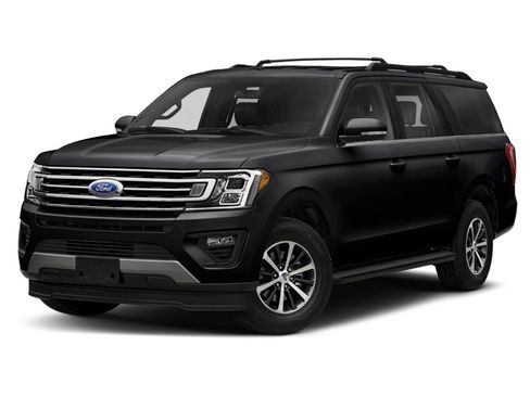 Used 2020 Ford Expedition Max Limited image 49