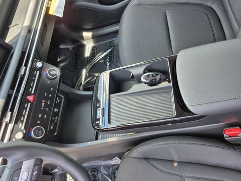 New 2026 Hyundai Tucson SEL AWD/4WD image 21
