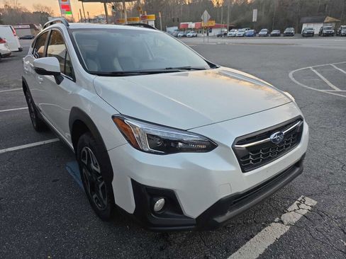Used 2019 Subaru Crosstrek 2.0i Limited w/ Moonroof Package w/Navigation image 7