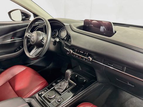 Used 2023 MAZDA CX-30 AWD 2.5 S w/ Preferred Package image 27