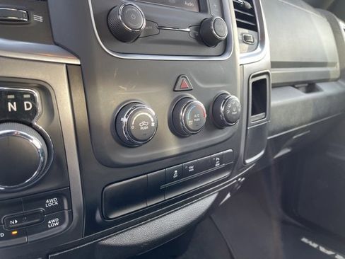 Used 2024 RAM 1500 Classic Warlock image 15