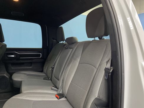 Certified 2024 RAM 2500 Big Horn w/ Bed Utility Group image 25