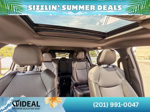 Used 2022 Toyota Sienna XSE w/ XSE Plus Package AWD/4WD image 27