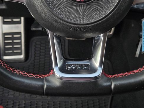 Used 2018 Volkswagen GTI S image 22