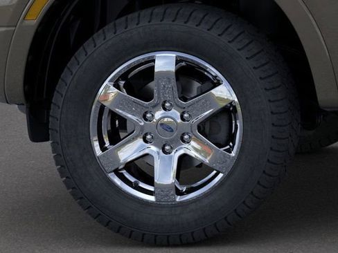 New 2025 Ford Ranger XLT w/ Equipment Group 301A High image 19