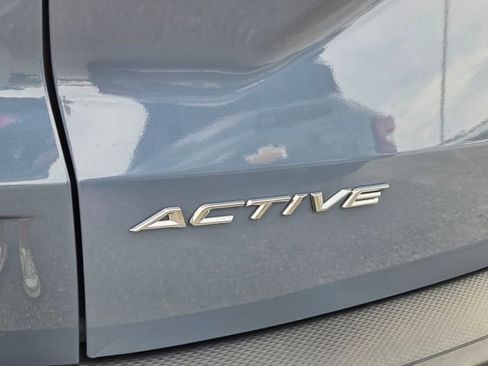 Used 2024 Ford Escape Active FWD image 6