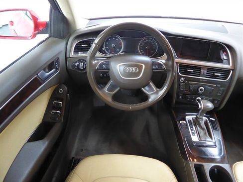 Used 2013 Audi A4 2.0T Premium w/ Convenience Pkg image 10