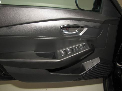 Certified 2024 Honda Accord LX image 9